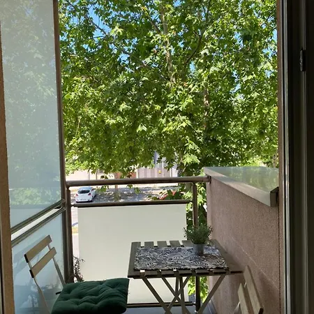 Bella Novi Beograd * Bezanija