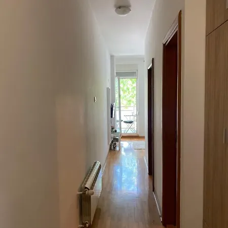Bella Novi Beograd