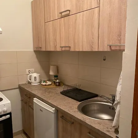 Bella Novi Beograd Bezanija