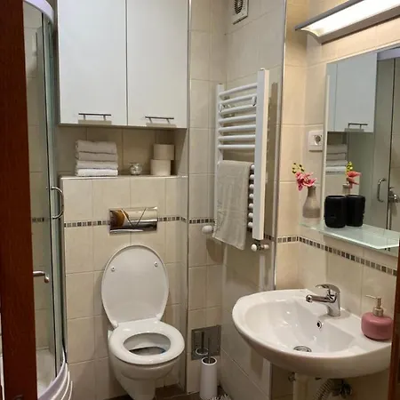 Bella Novi Beograd