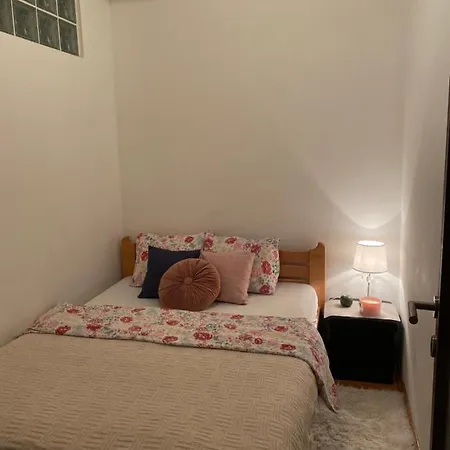 Bella Novi Beograd * Bezanija