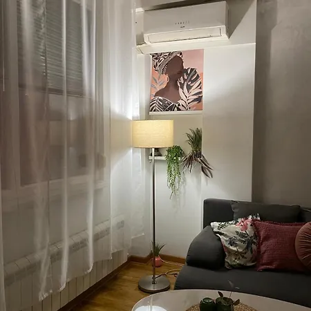 Bella Novi Beograd * Bezanija