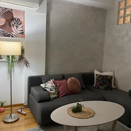 Bella Novi Beograd * Bezanija