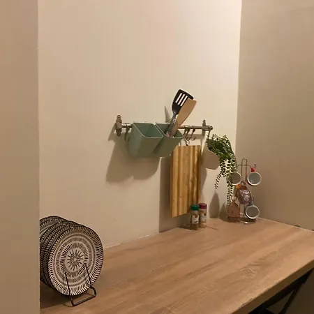 Apartment Bella Novi Beograd