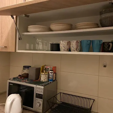 Bella Novi Beograd * Bezanija