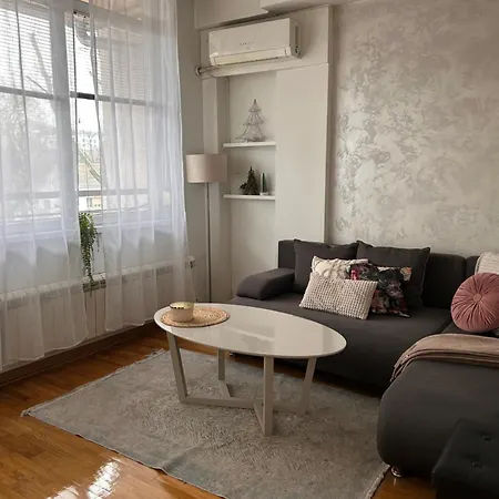 Bella Novi Beograd * Bezanija