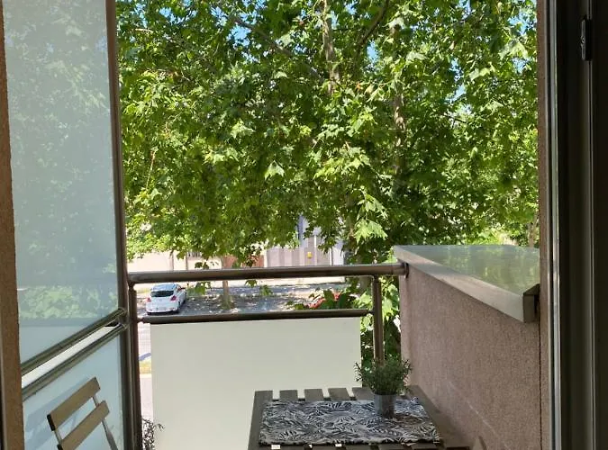 Bella Novi Beograd * Bezanija