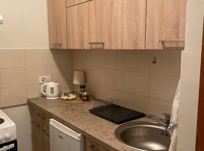 Bella Novi Beograd Bezanija