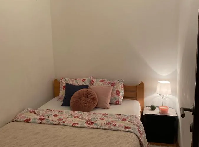 Bella Novi Beograd * Bezanija