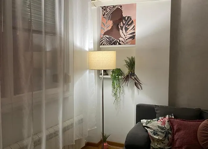 Bella Novi Beograd * Bezanija