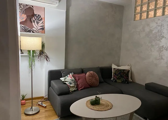 Bella Novi Beograd * Bezanija