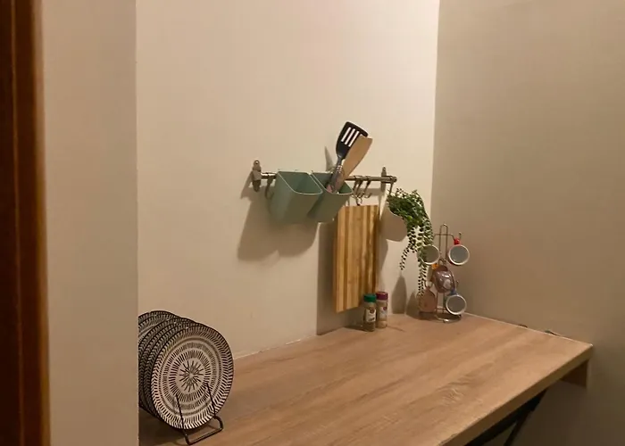 아파트 Bella Novi Beograd