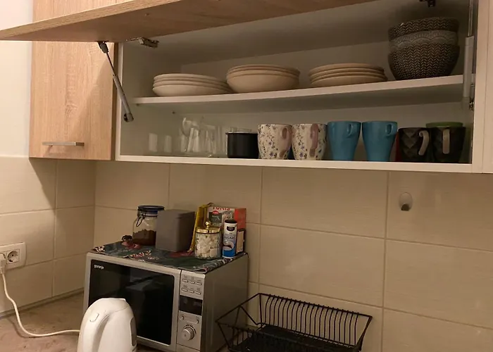 Bella Novi Beograd * Bezanija